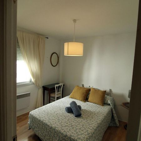 Apartamento King Centro روندا المظهر الخارجي الصورة