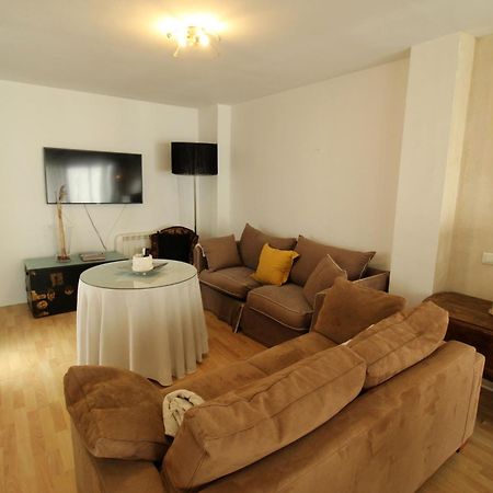 Apartamento King Centro روندا المظهر الخارجي الصورة