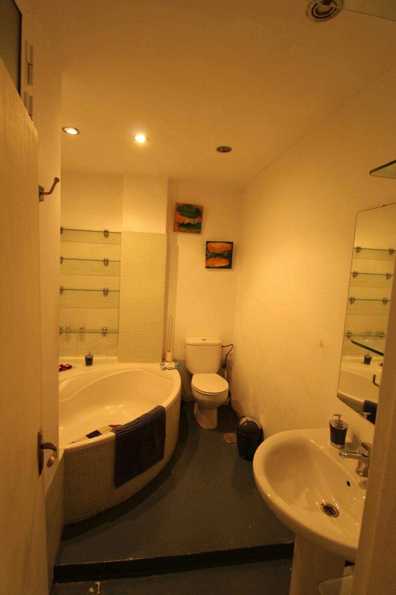 Apartamento King Centro روندا المظهر الخارجي الصورة