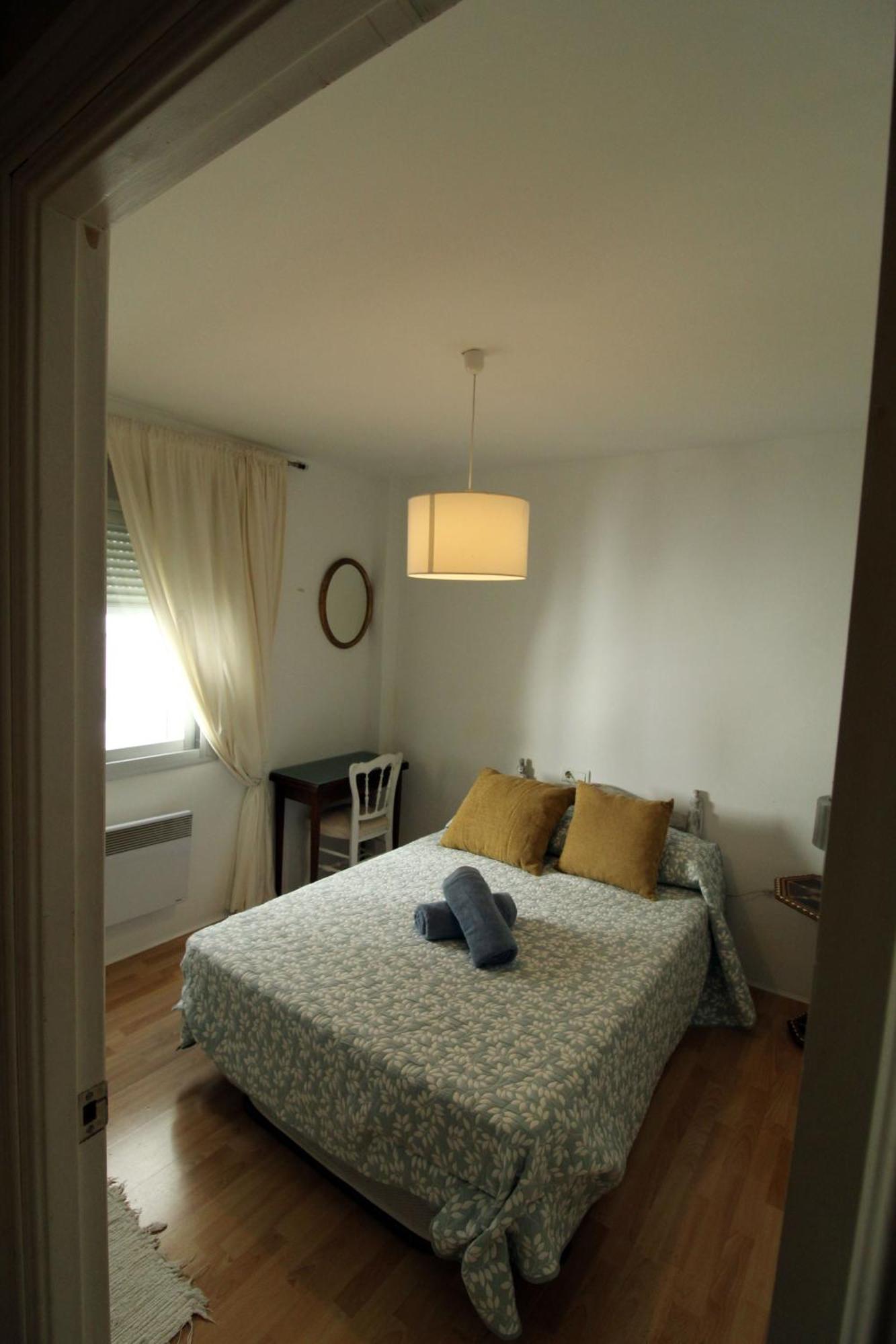 Apartamento King Centro روندا المظهر الخارجي الصورة