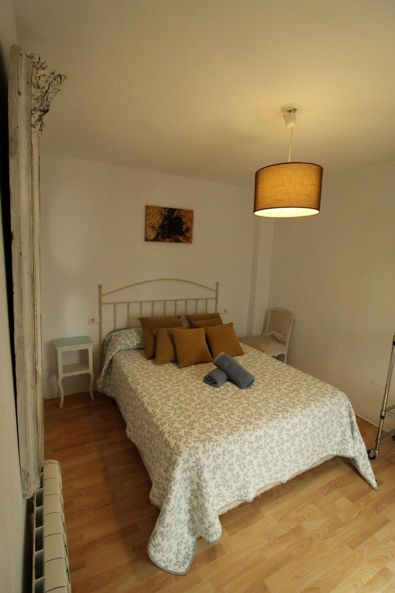 Apartamento King Centro روندا المظهر الخارجي الصورة